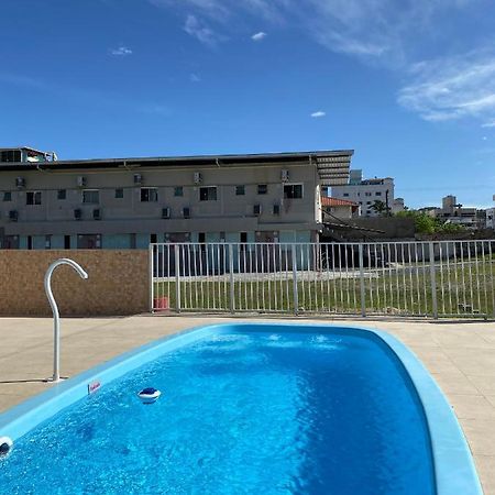 Loft E Suites Temporada Balneário Camboriú Eksteriør billede
