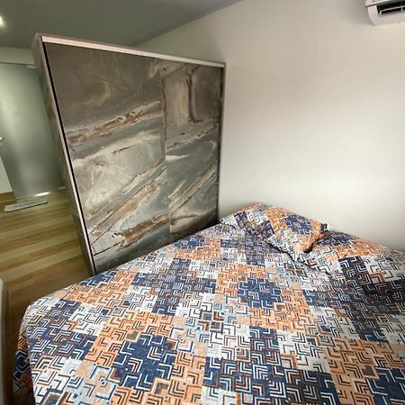 Loft E Suites Temporada Balneário Camboriú Eksteriør billede