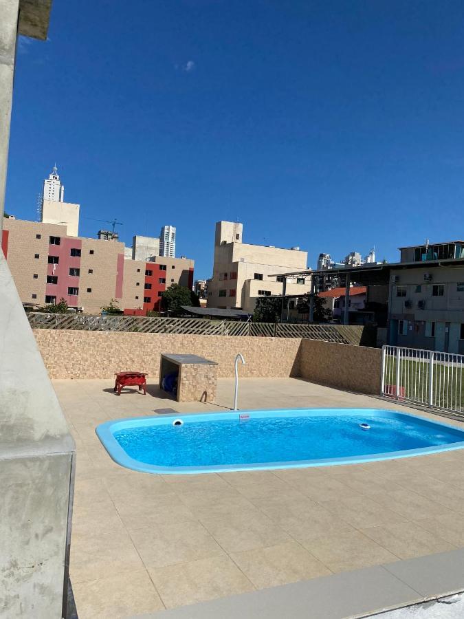 Loft E Suites Temporada Balneário Camboriú Eksteriør billede