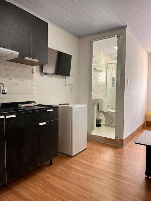 Loft E Suites Temporada Balneário Camboriú Eksteriør billede