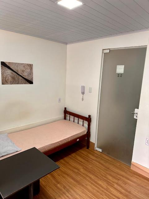 Loft E Suites Temporada Balneário Camboriú Eksteriør billede
