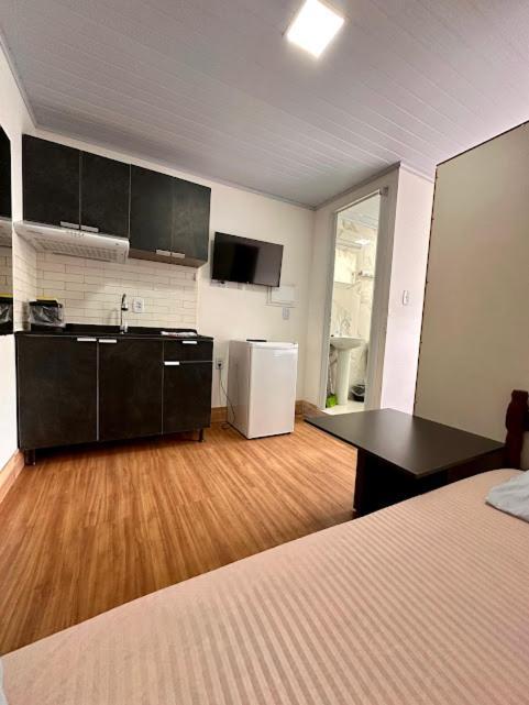 Loft E Suites Temporada Balneário Camboriú Eksteriør billede