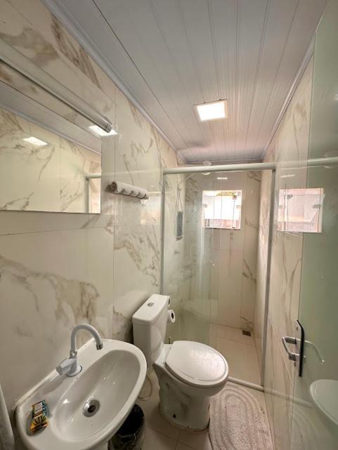 Loft E Suites Temporada Balneário Camboriú Eksteriør billede