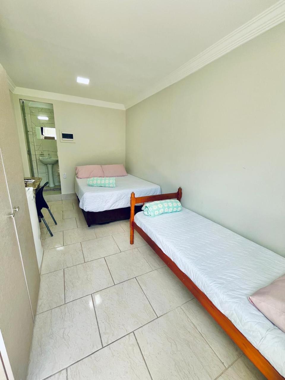 Loft E Suites Temporada Balneário Camboriú Eksteriør billede