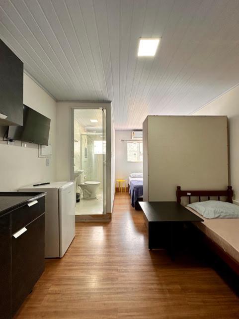 Loft E Suites Temporada Balneário Camboriú Eksteriør billede