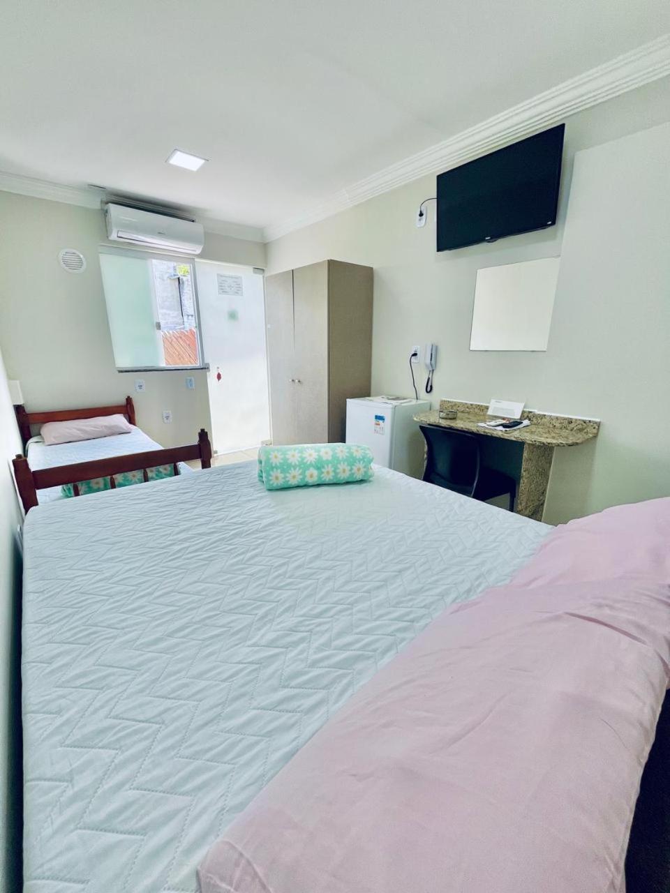 Loft E Suites Temporada Balneário Camboriú Eksteriør billede