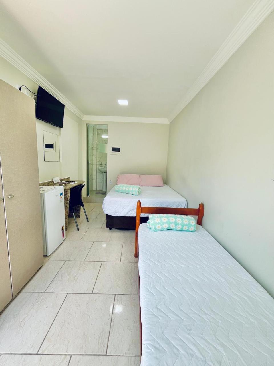 Loft E Suites Temporada Balneário Camboriú Eksteriør billede