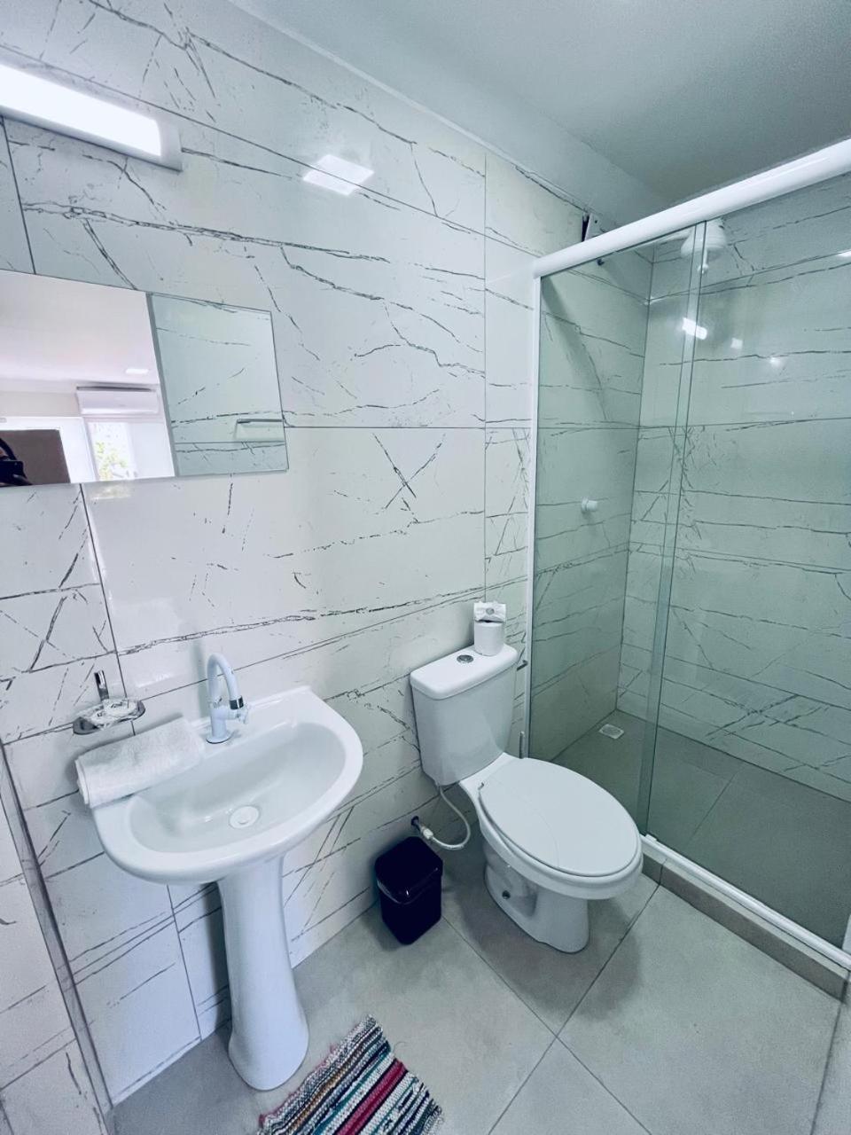 Loft E Suites Temporada Balneário Camboriú Eksteriør billede