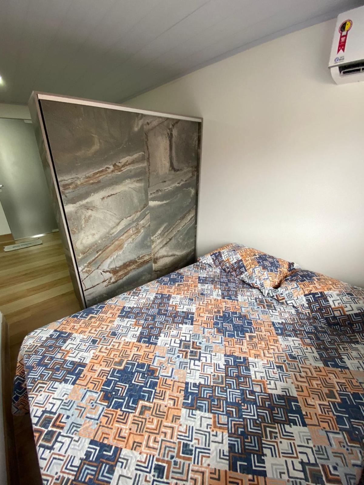 Loft E Suites Temporada Balneário Camboriú Eksteriør billede