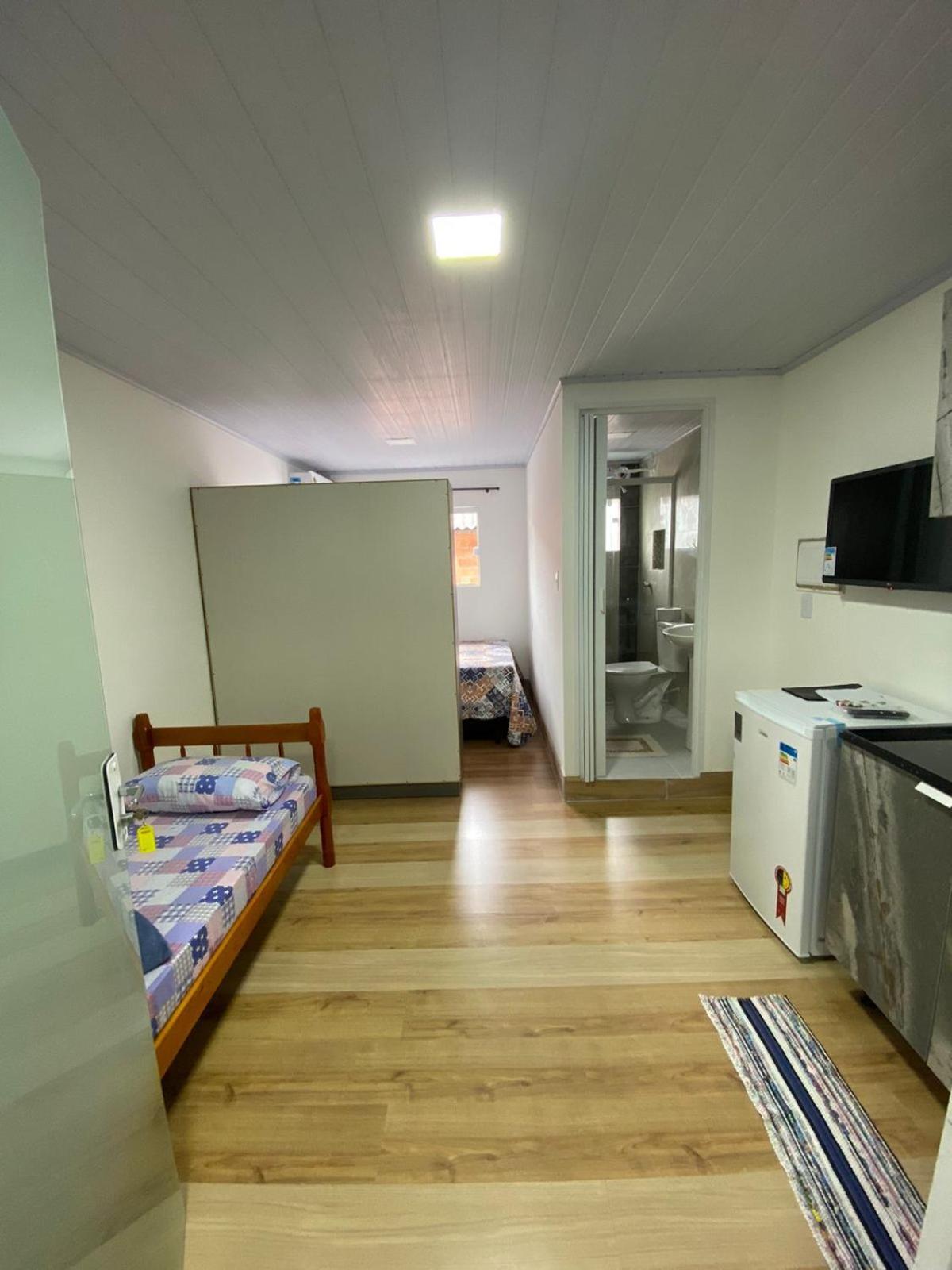 Loft E Suites Temporada Balneário Camboriú Eksteriør billede