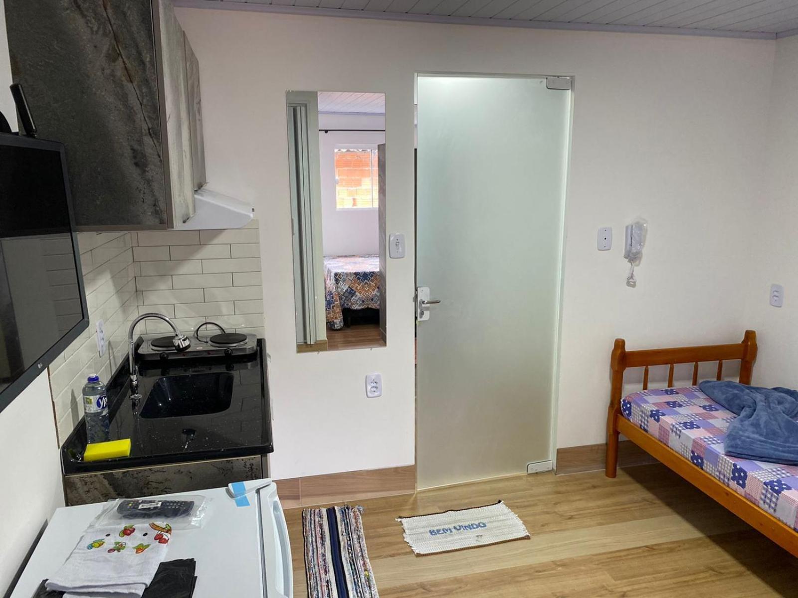 Loft E Suites Temporada Balneário Camboriú Eksteriør billede