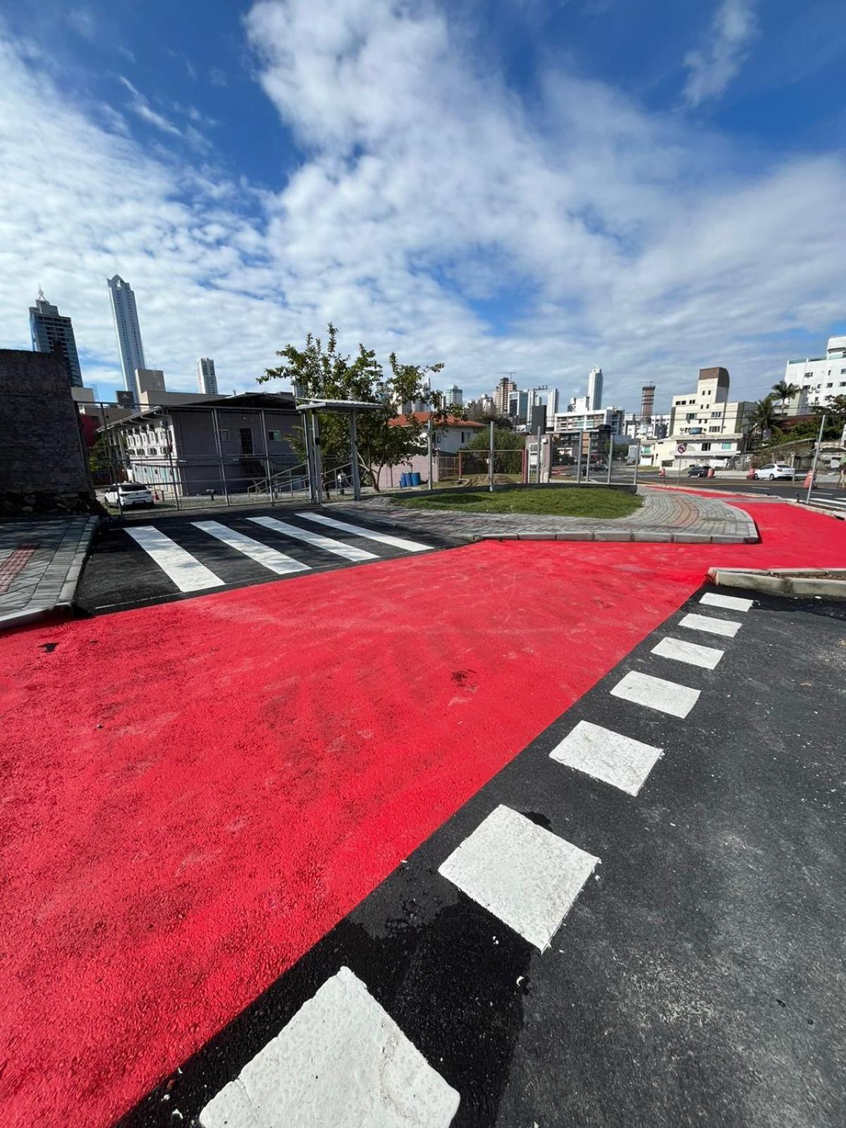 Loft E Suites Temporada Balneário Camboriú Eksteriør billede