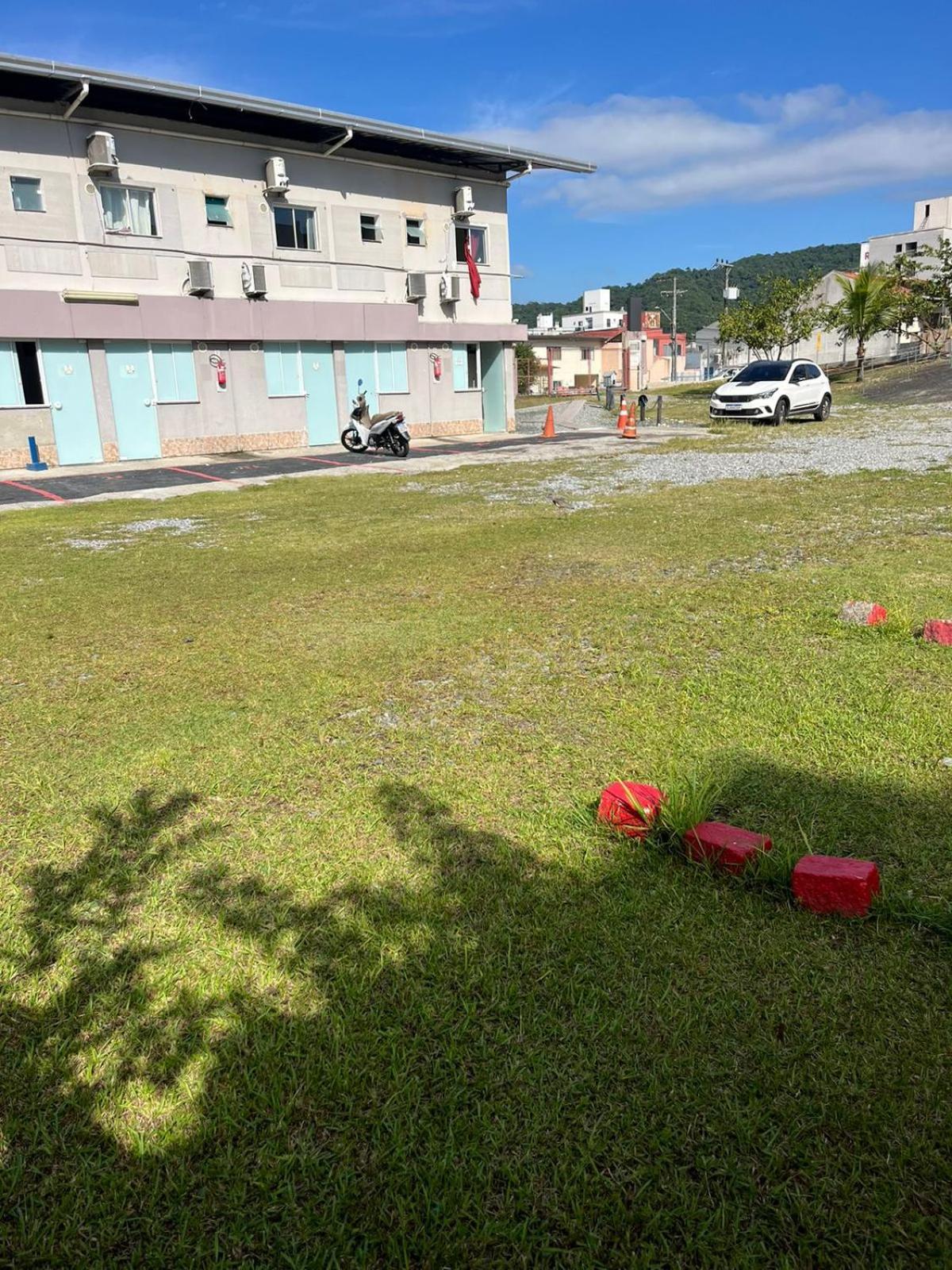 Loft E Suites Temporada Balneário Camboriú Eksteriør billede