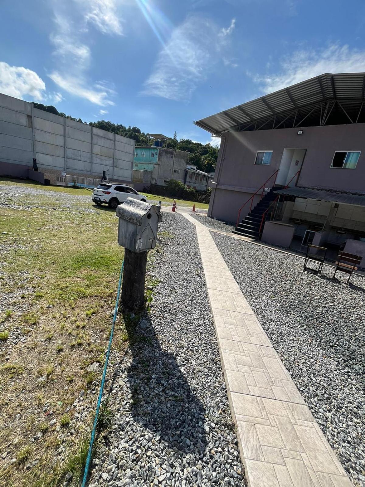 Loft E Suites Temporada Balneário Camboriú Eksteriør billede