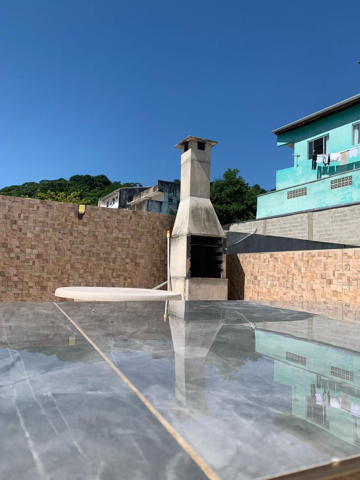 Loft E Suites Temporada Balneário Camboriú Eksteriør billede