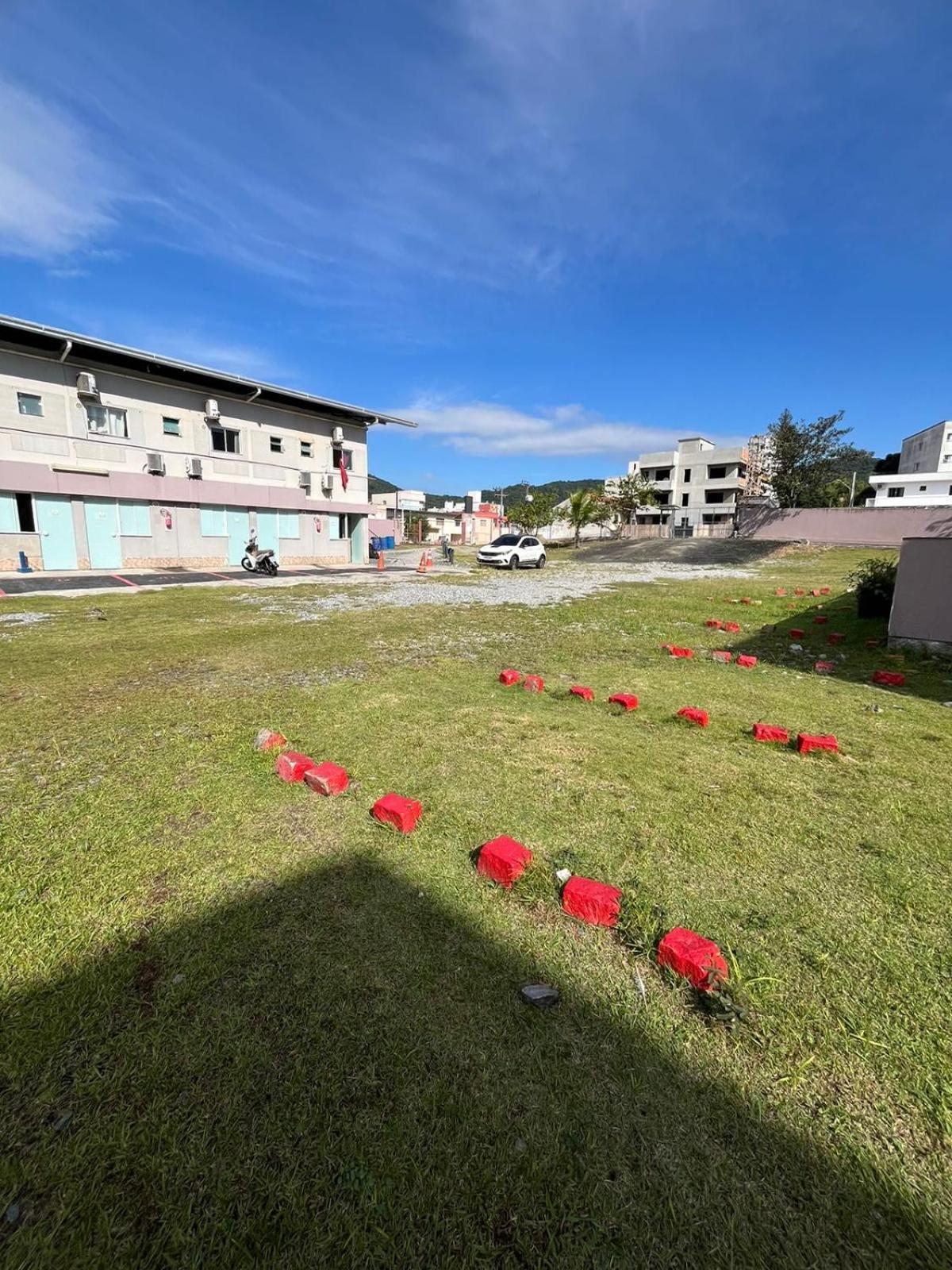 Loft E Suites Temporada Balneário Camboriú Eksteriør billede